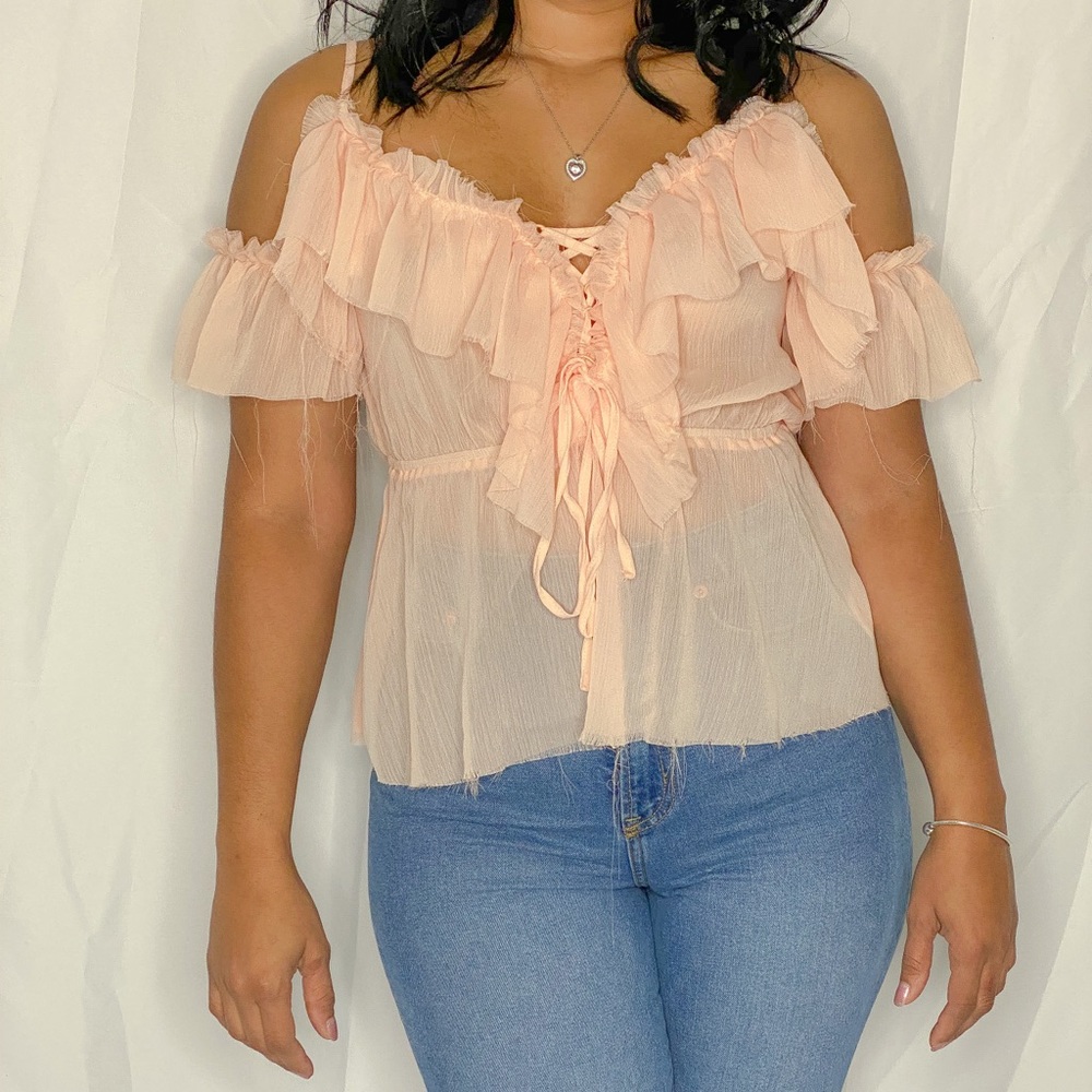 Top 🍂 - Picture 3 of 3